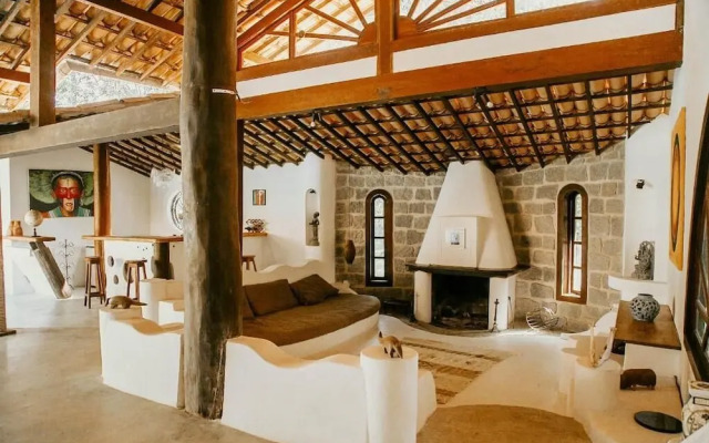 Casa Nostra Trancoso