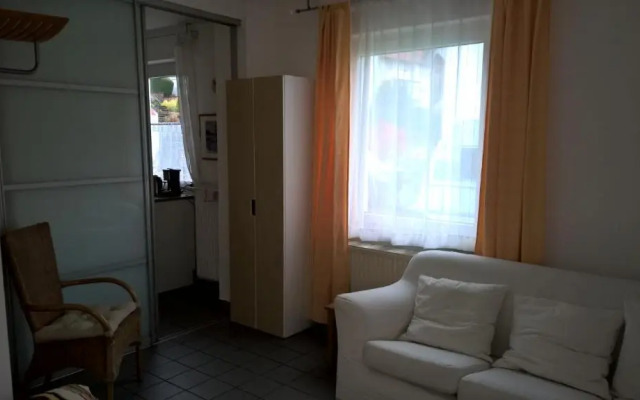 Ferienwohnung Schau ins Dorf