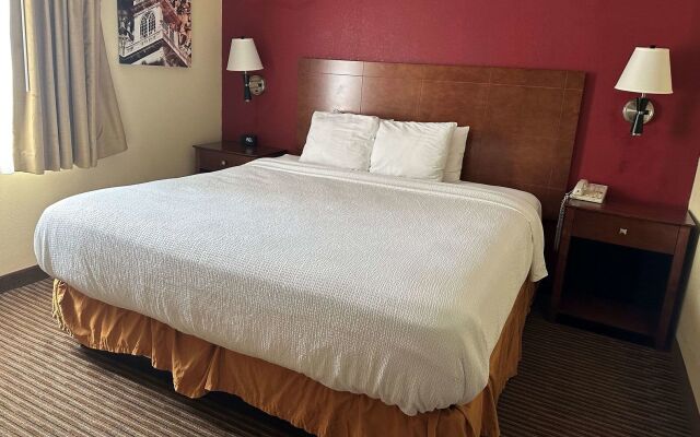 Best Western Executive Suites - Columbus East
