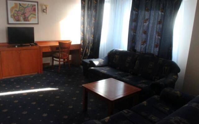 Hotel Princi i Arberit