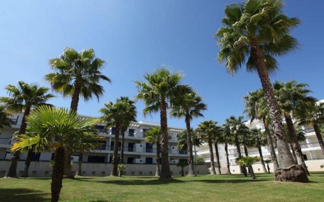 Pierre & Vacances Residence Marina Club