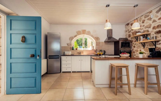 Ionian Villas