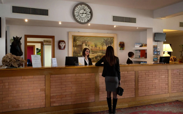 Baglio Basile Hotel