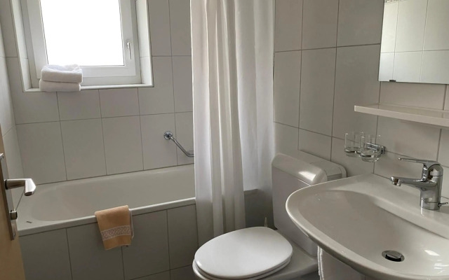 Hotel Kristall-Saphir