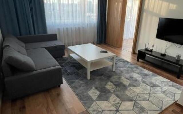 Tiffany Apartment Hotel