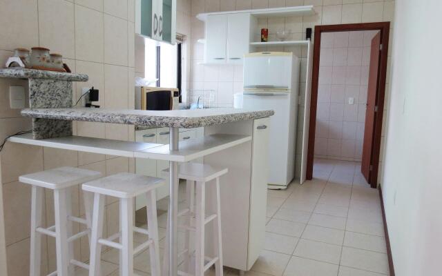 Apartamento 300m do Mar - HX04F