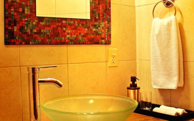 Boquete Garden Inn Hotel