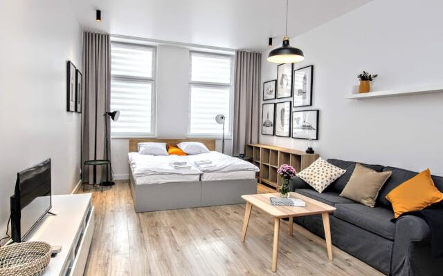 RentPlanet Apartament Polwiejska