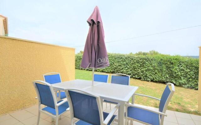 Maison Salavas, 3 pièces, 6 personnes - FR-1-382-136