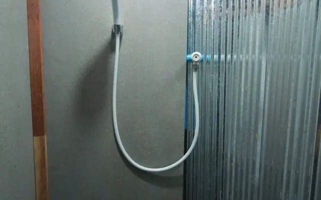 Pak-Inn Hostel Hat Yai