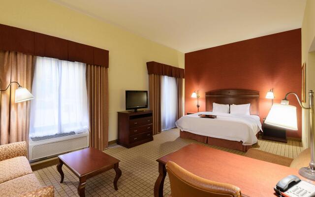 Hampton Inn & Suites Peoria at Grand Prairie, IL