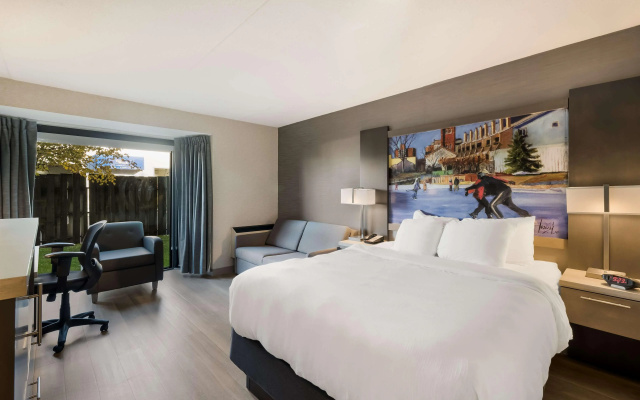 Best Western Belleville