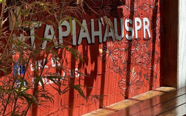 Tapia Haus 103