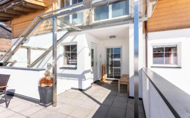 Chalet Habachtal by Alpen Apartments