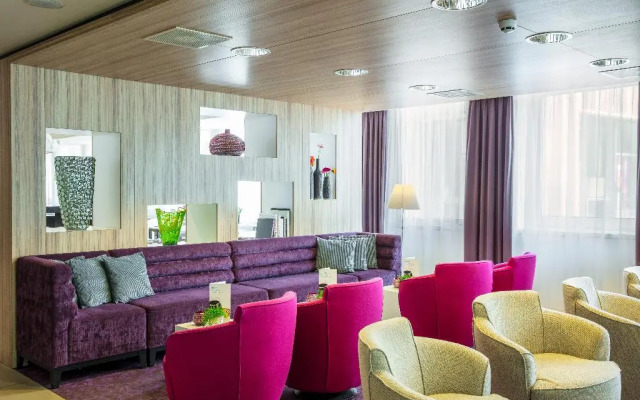 Holiday Inn Express Arnhem by IHG