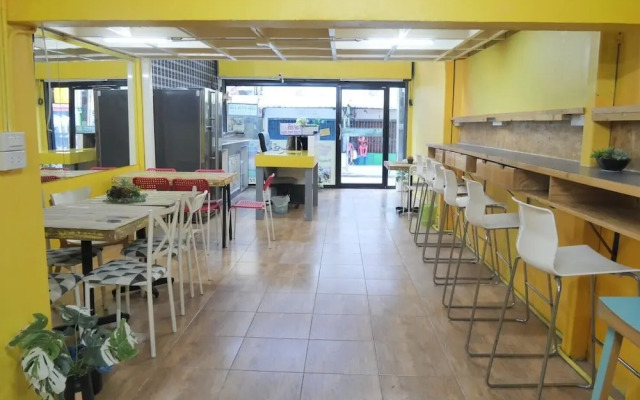 EZ Sleep at Ratchada 19