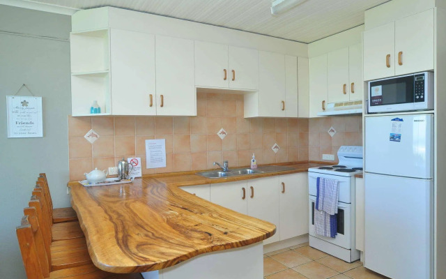 Lennox Head Beachfront Apartments