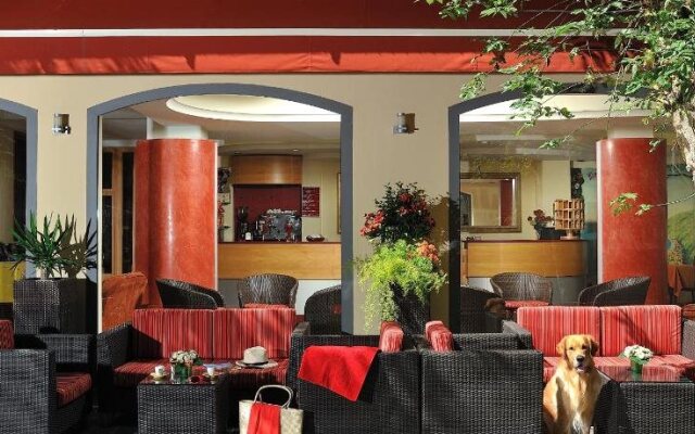 Hotel Romantico