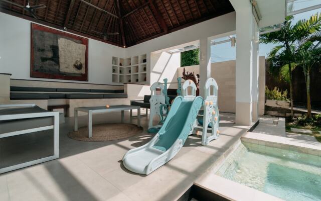 Nara Villa Canggu by Ini Vie Hospitality
