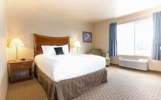 Red Lion Inn & Suites McMinnville