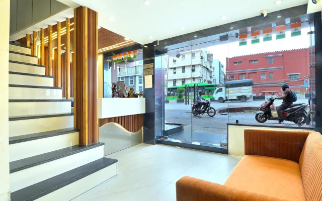 Nav Durga Guest House