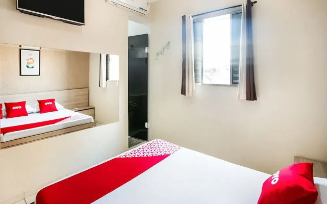 OYO Hotel Tenda