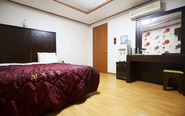 Daejeon Yucheon Co-o