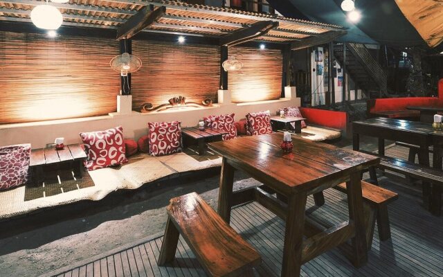 The Lazy Dog Bed & Breakfast