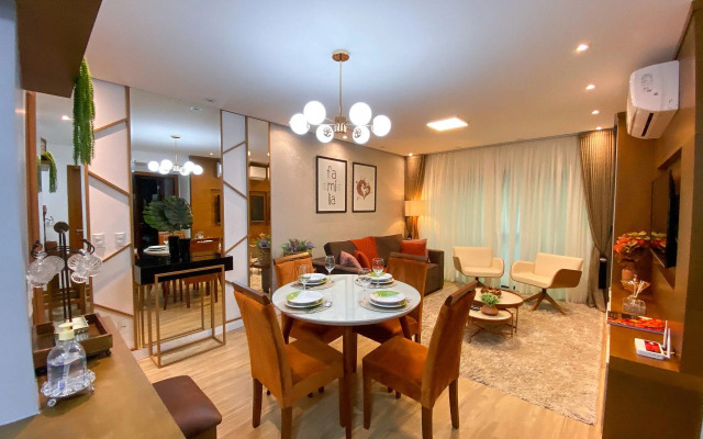 LOCAR-IN GRAMADO- Vivenda do Bosque