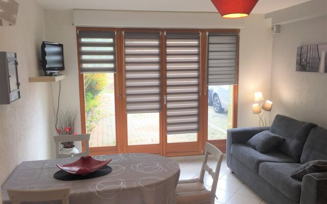 Le Cocon de Sainte Croix