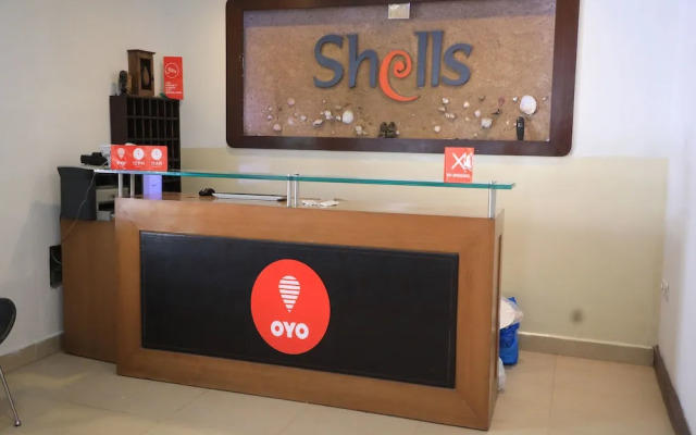 OYO 15729 Royal Stay