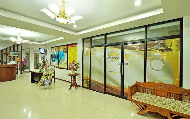 Lada Krabi Residence