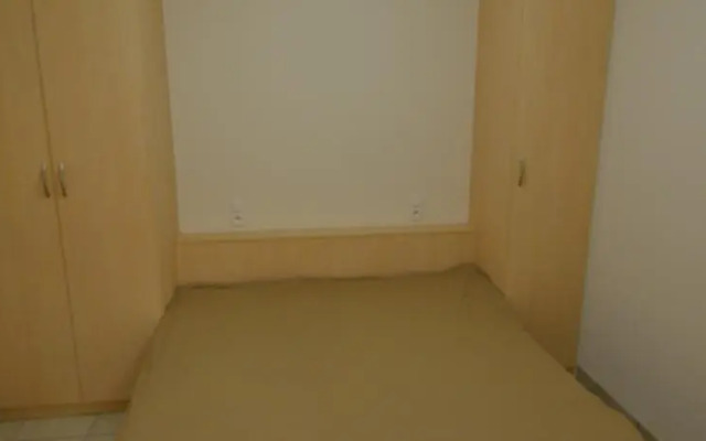 Apartment Duinroos 1.1