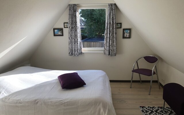 Modern Holiday Home in Bredene with Sauna