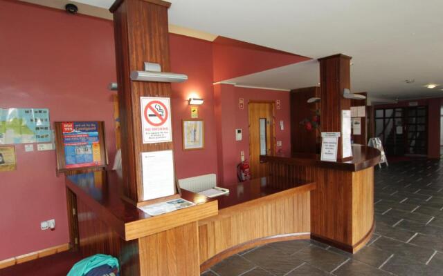 Bushmills Hostel