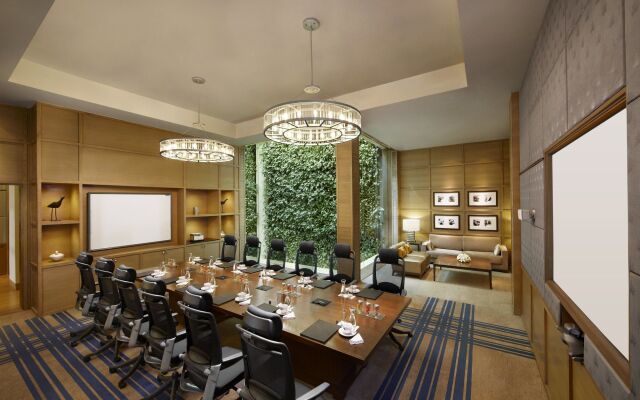 ITC Gardenia, a Luxury Collection Hotel, Bengaluru