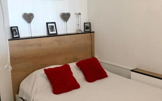 Bahia1-7-96 apt 1ere ligne mer