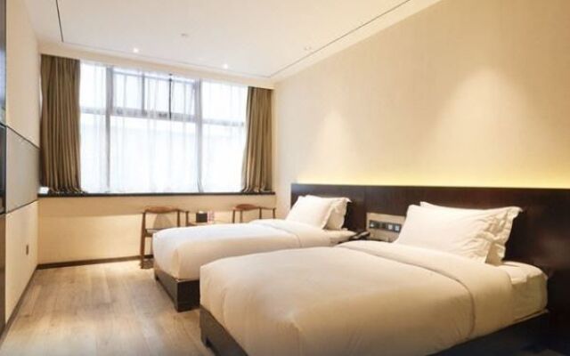 City Insight Hotel