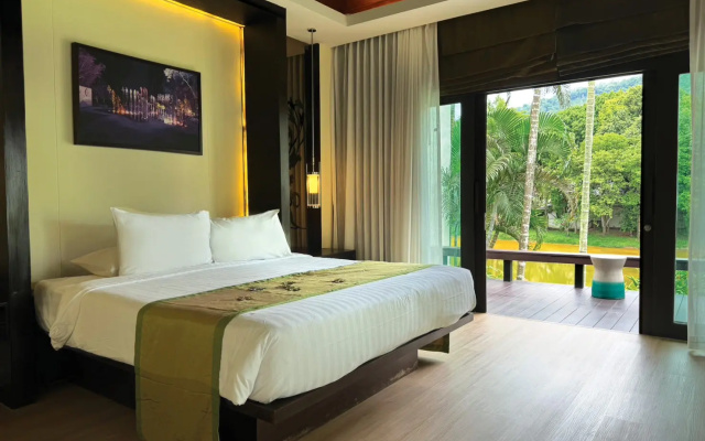 Siamdasada Khaoyai Resort