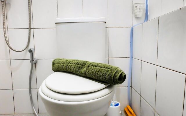 New Furnished Kalibata City Apartment