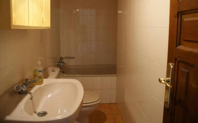 Apartamento en Roses parking y piscina comunitaria