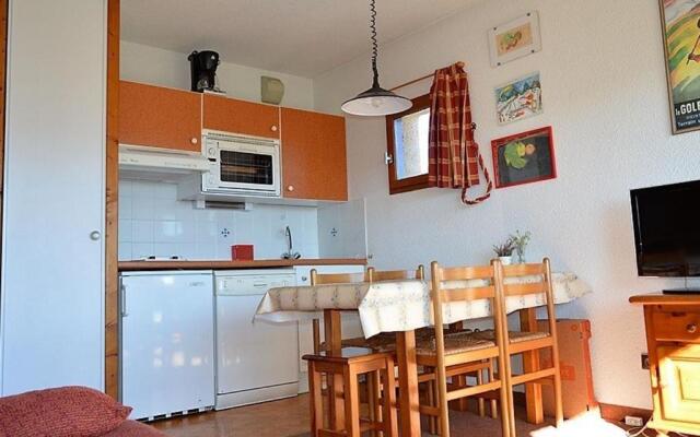 Appartement Font-Romeu-Odeillo-Via, 2 pièces, 6 personnes - FR-1-580-30