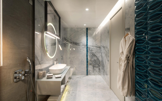 Arts Hotel Yalikavak Bodrum