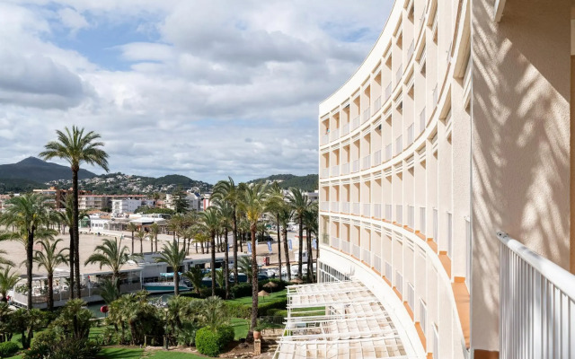 Parador de Jávea