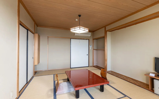 Kamenoi Hotel Tsukubasan