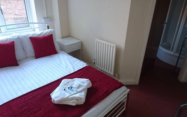 Roomtel Riverside