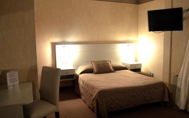 Hotel Fenicia