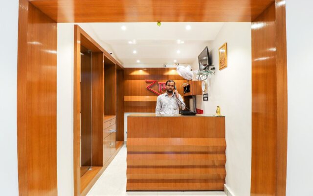 Hotel Raghupati By OYO Rooms