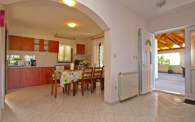 Apartment 603