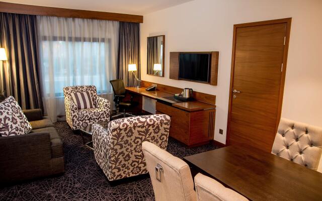 Hilton Garden Inn Nairobi Airport Hotel